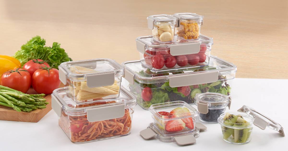 Set de Almacenamiento Better Homes & Garden
