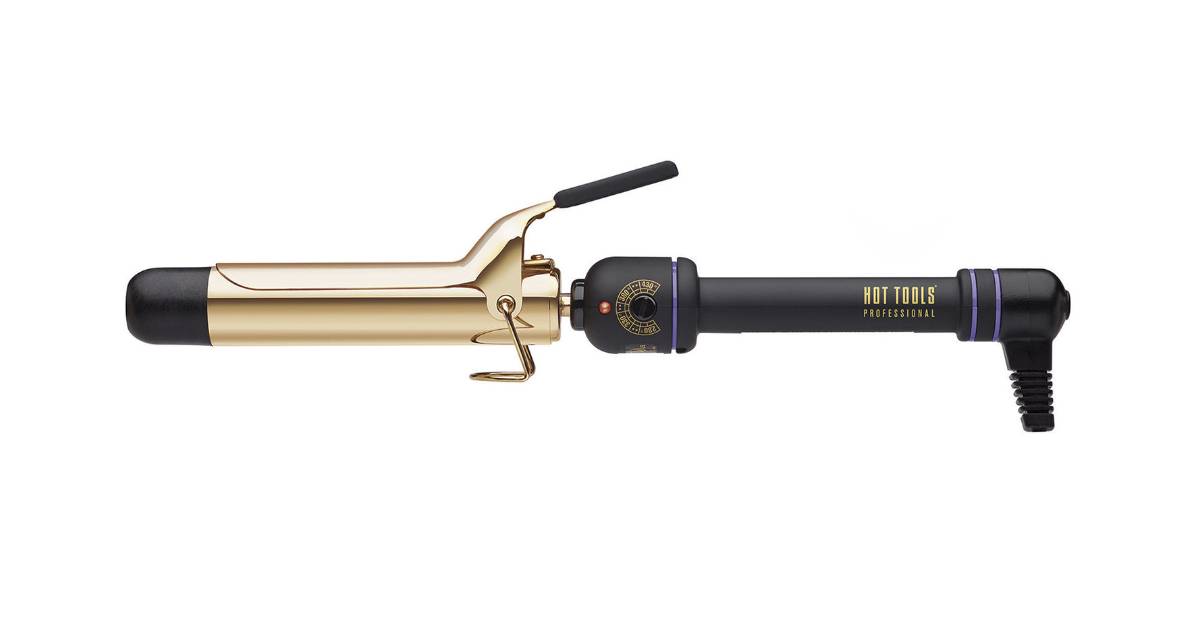 Tenaza Hot Tools