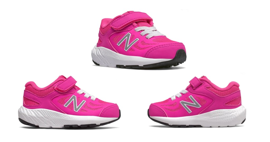 Tenis para Infantes NB 519