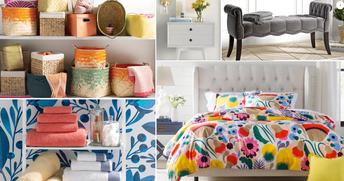 Venta Semi-Anual en Wayfair