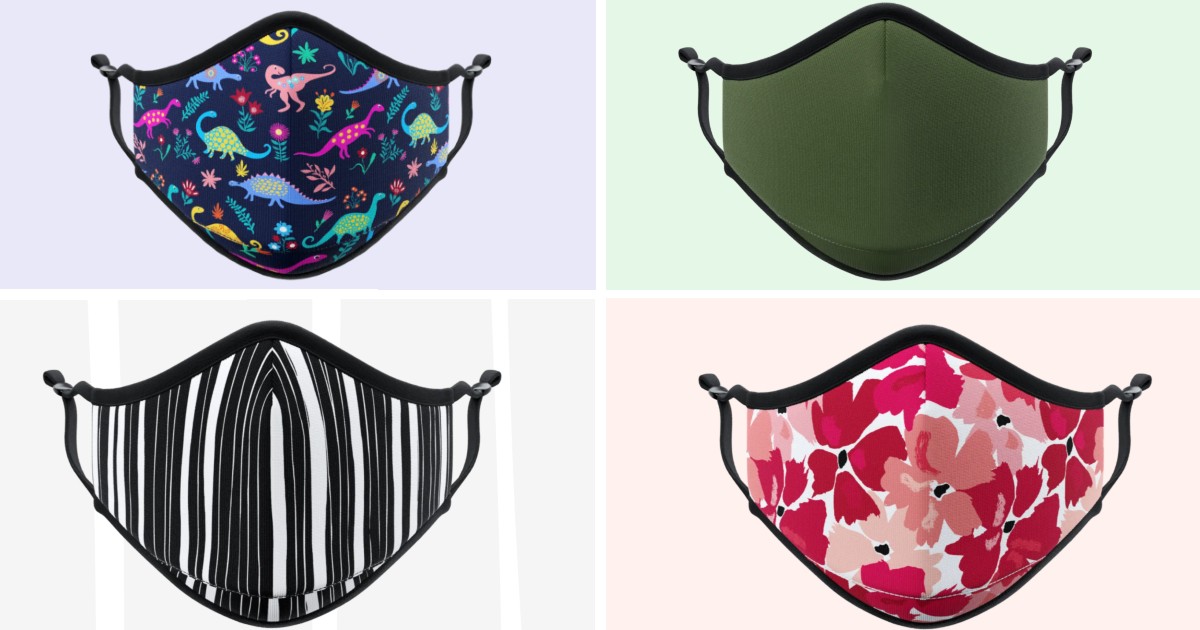 Vistaprint Ahora Vende Mascarillas