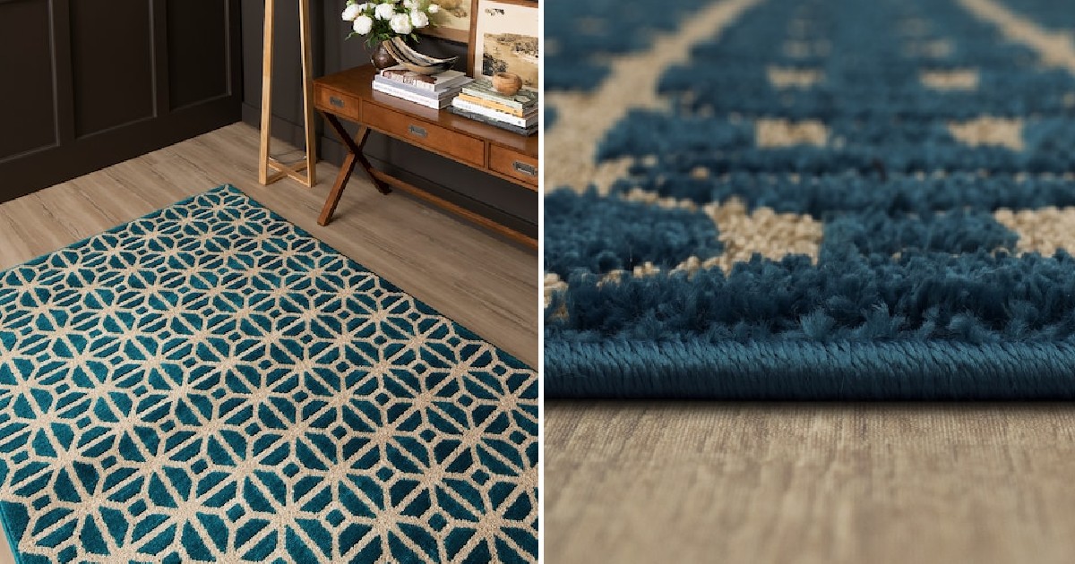 Alfombra de Area 20x34