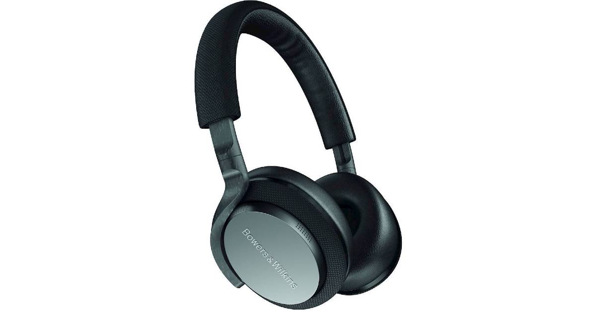 Audífonos Bowers & Wilkins PX5