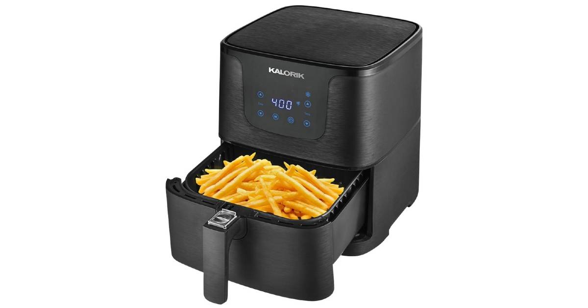 Freidora De Aire Digital Kalorik
