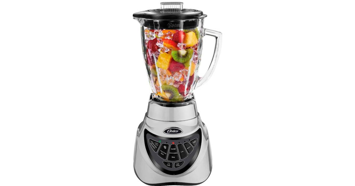 Licuadora Oster Pro 500