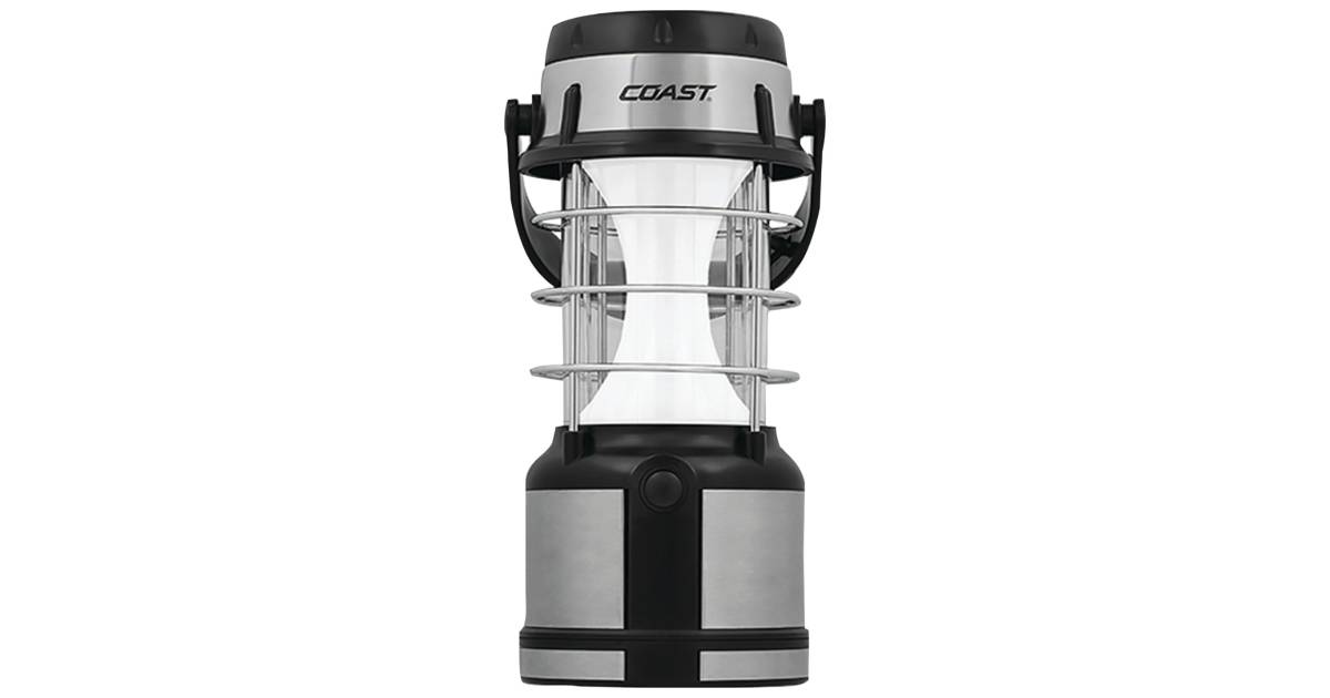 Linterna LED Coast de 460 lúmenes