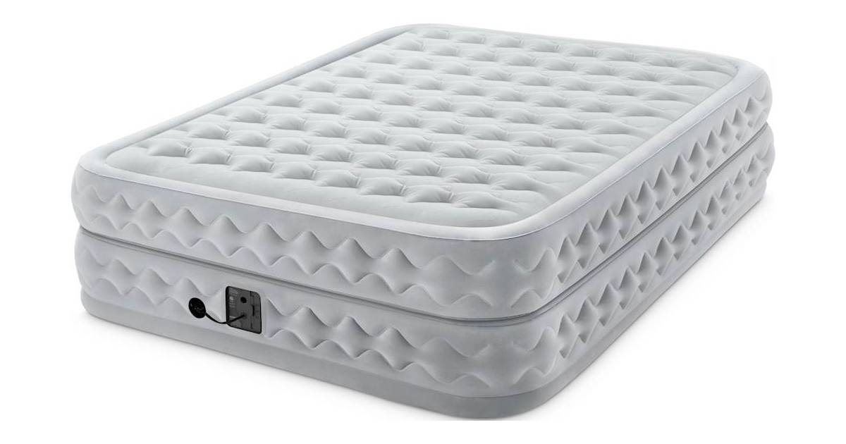 Mattress Inflable Queen Intex