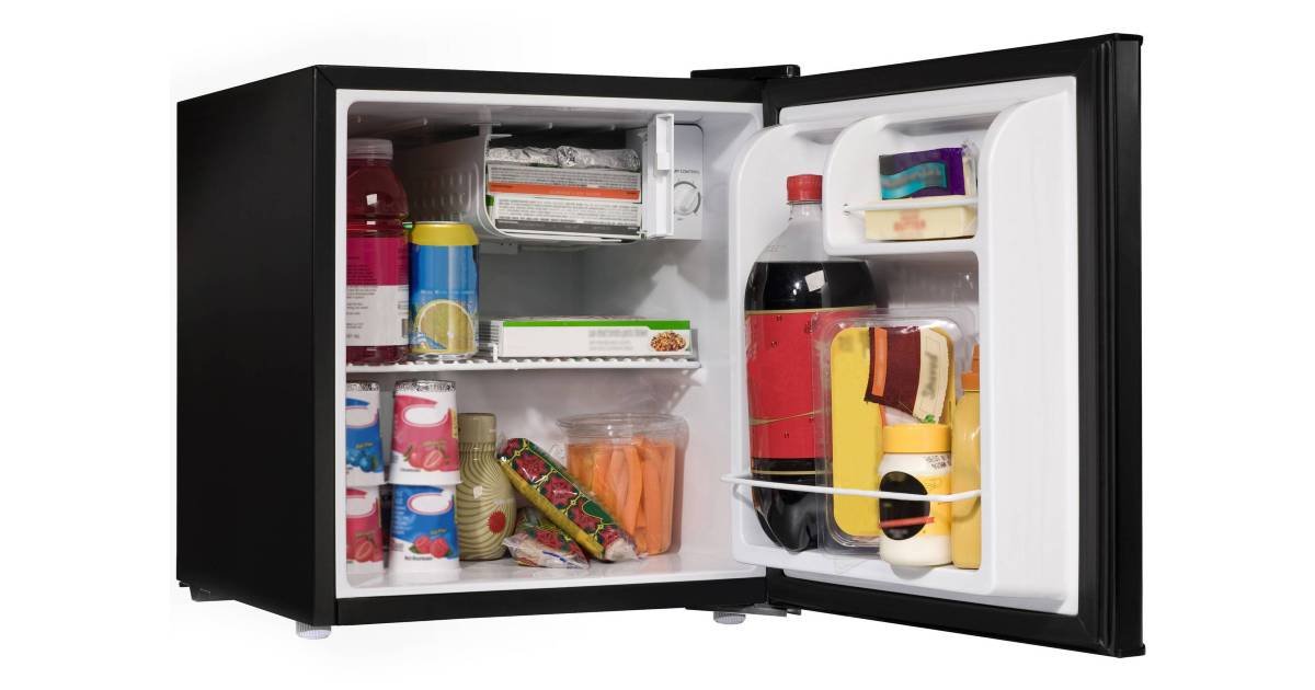 Mini Nevera Galanz 1.7 Cu Ft