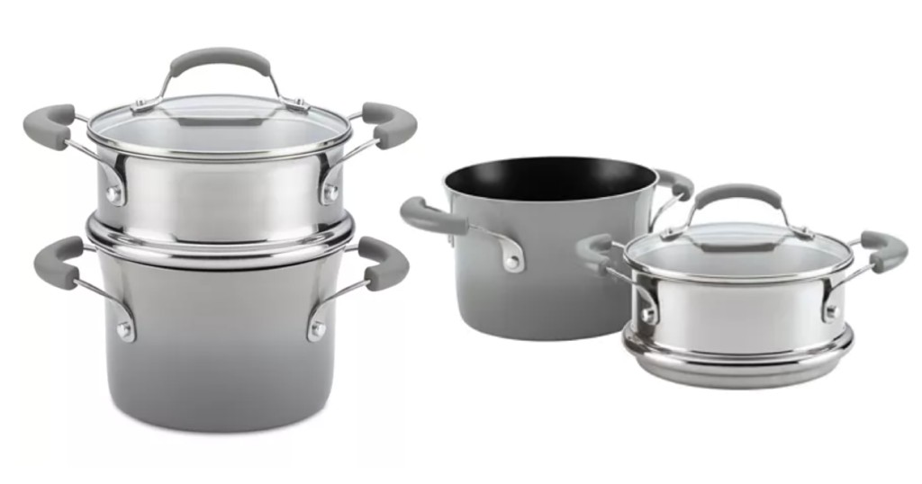 Rachael Ray Nonstick 3-Qt.