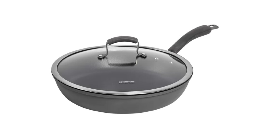 Sartén Epicurious 13"
