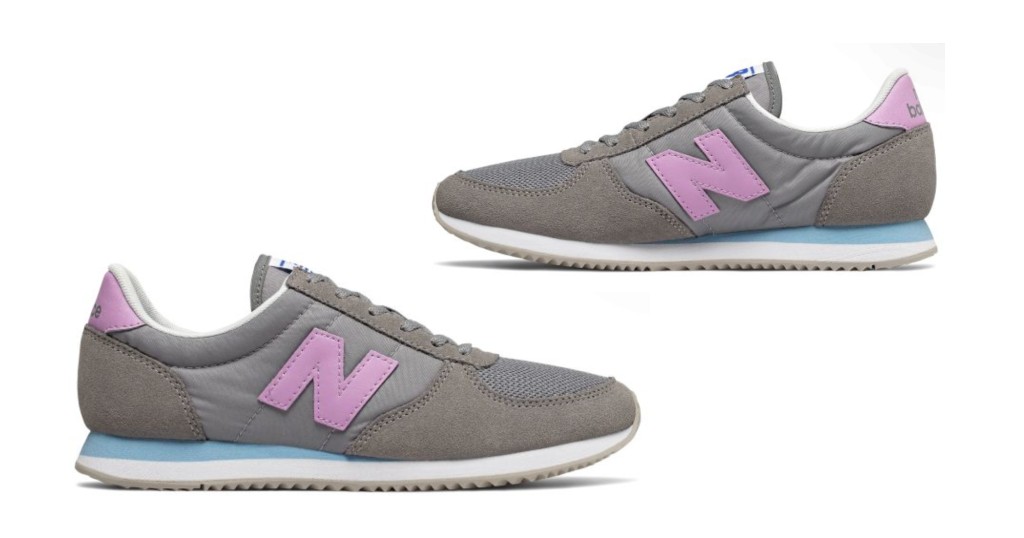 Tenis New Balance Women's 220