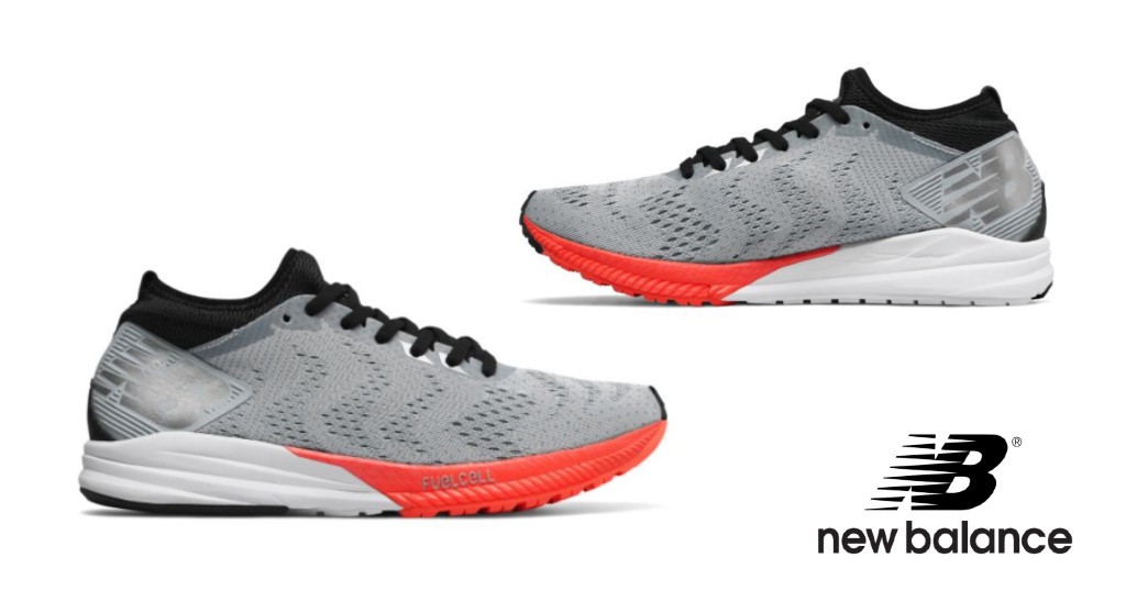 Tenis New Balance FuelCell Impulse