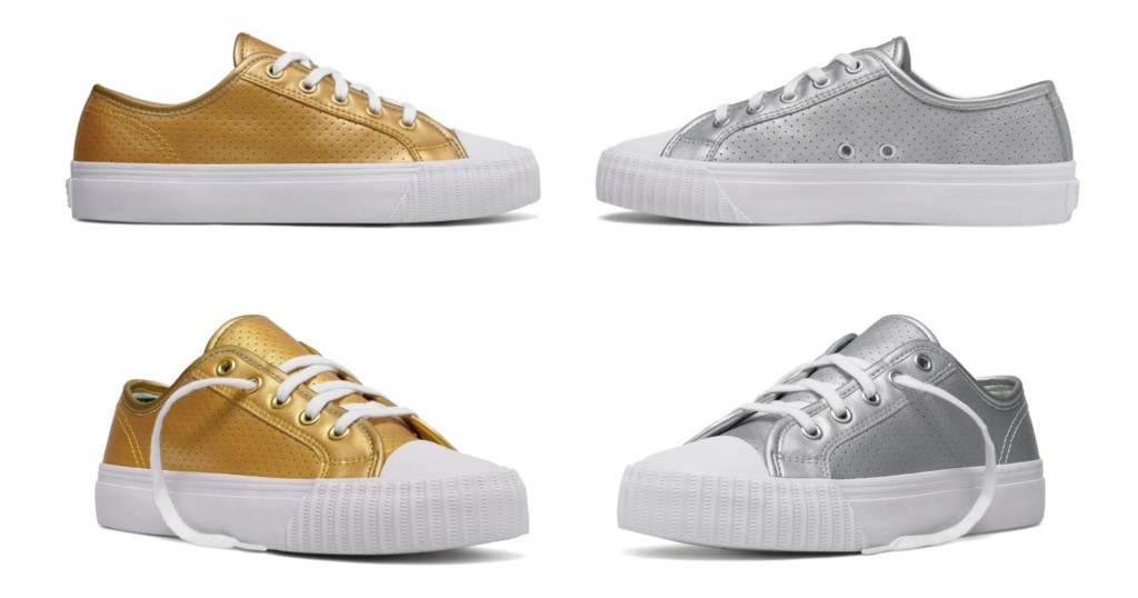 Tenis Unisex Center Lo