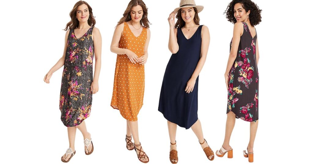 Trajes-Para-Mujeres-en-Maurices