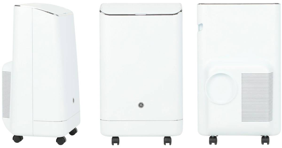 Aire Acondicionado Portátil GE