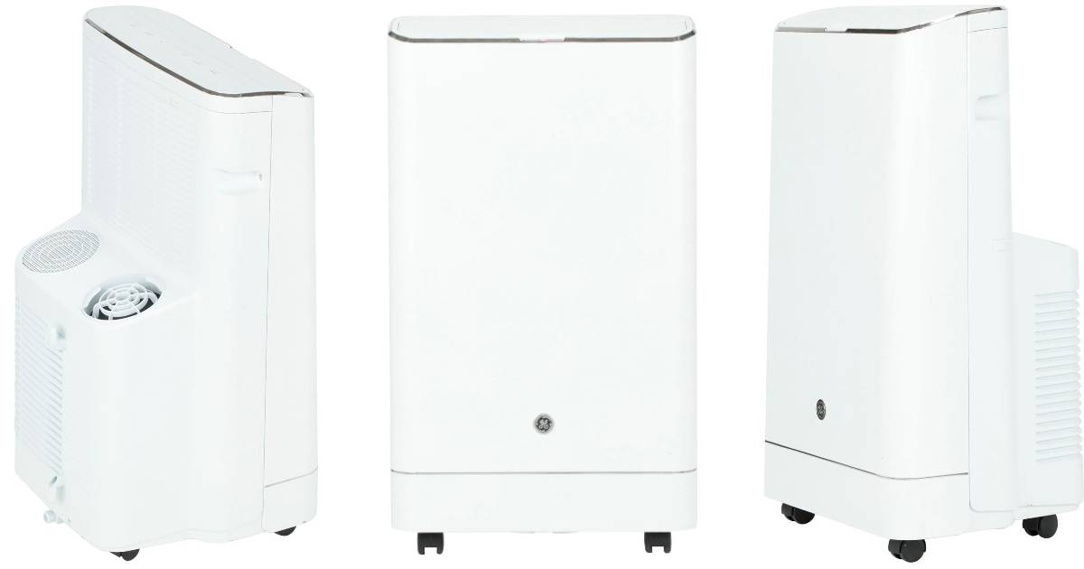Aire Acondicionado Portátil GE