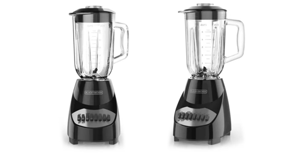 Blender Black & Decker 