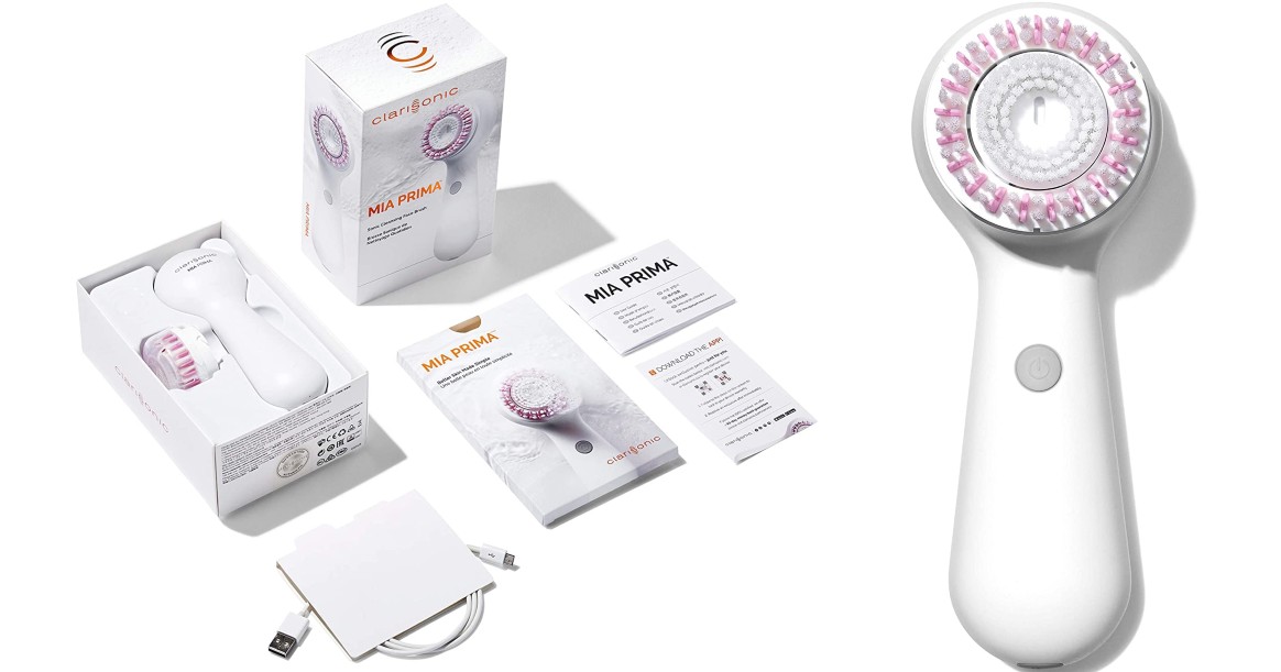 Clarisonic Mia Prima en Amazon