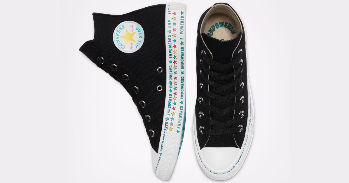 Converse Chuck Taylor All Star 