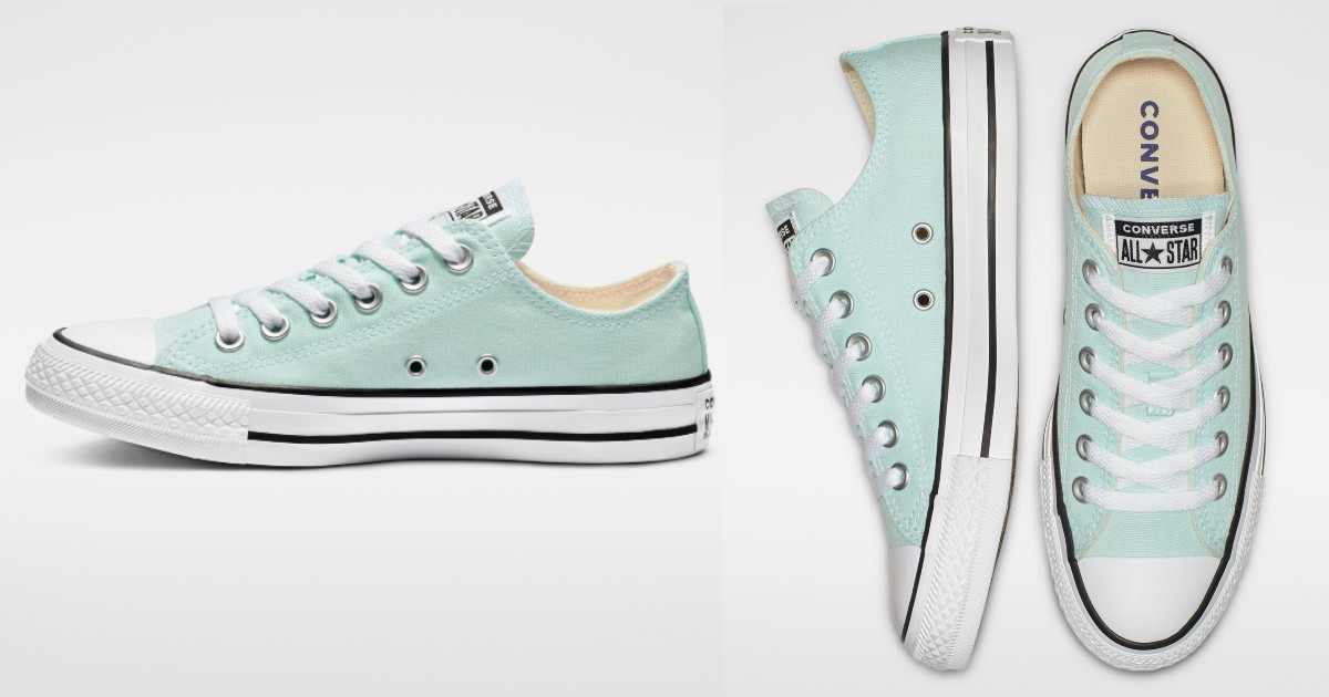 Converse para Damas en Kohl's