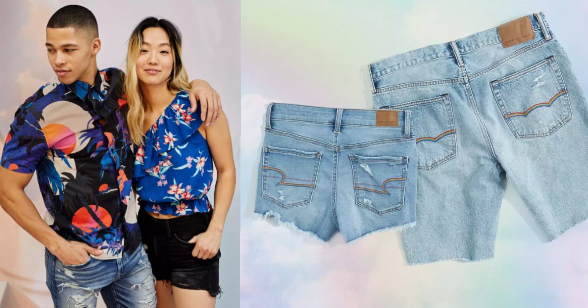 Descuento en Todo en American Eagle