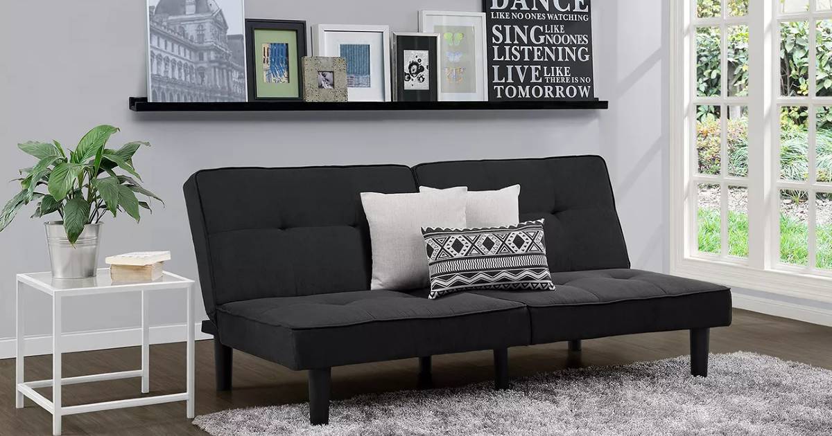 Futon Room Essentials