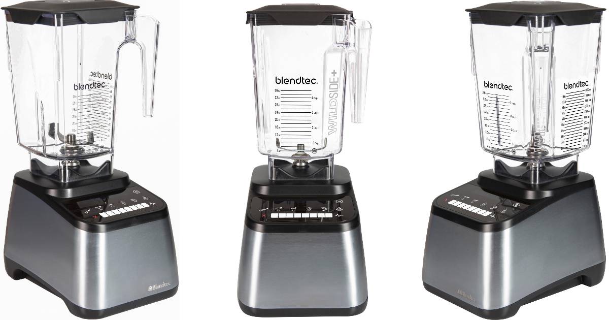 Licuadora Blendtec Designer 650