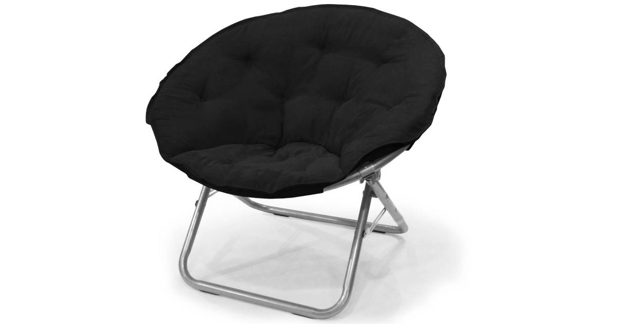 Silla platillo Mainstays