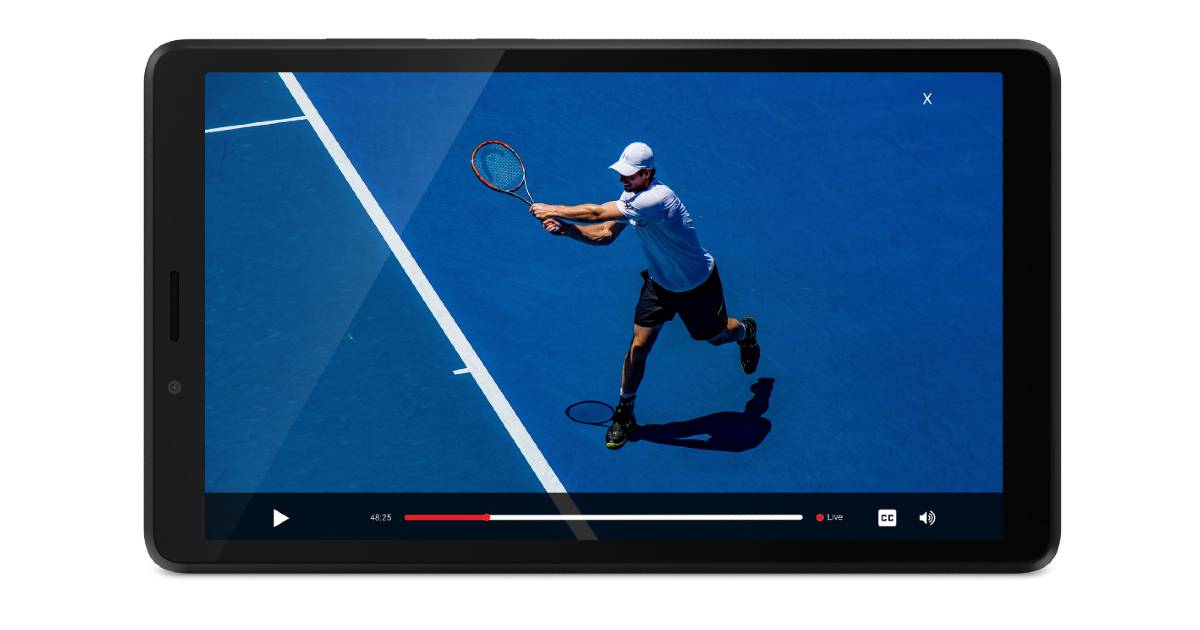 Tableta Lenovo Tab M7