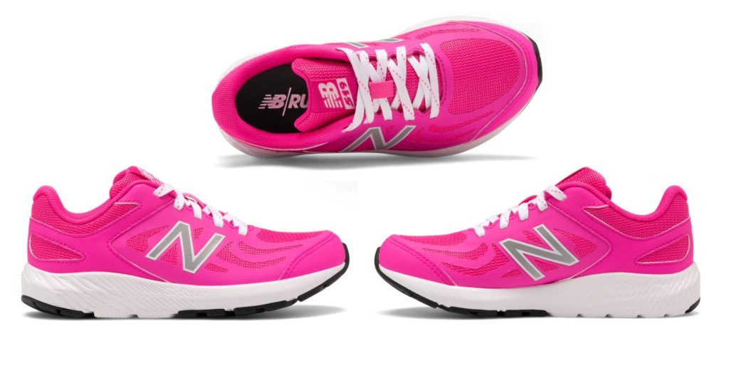 Tenis New Balance Kids 519