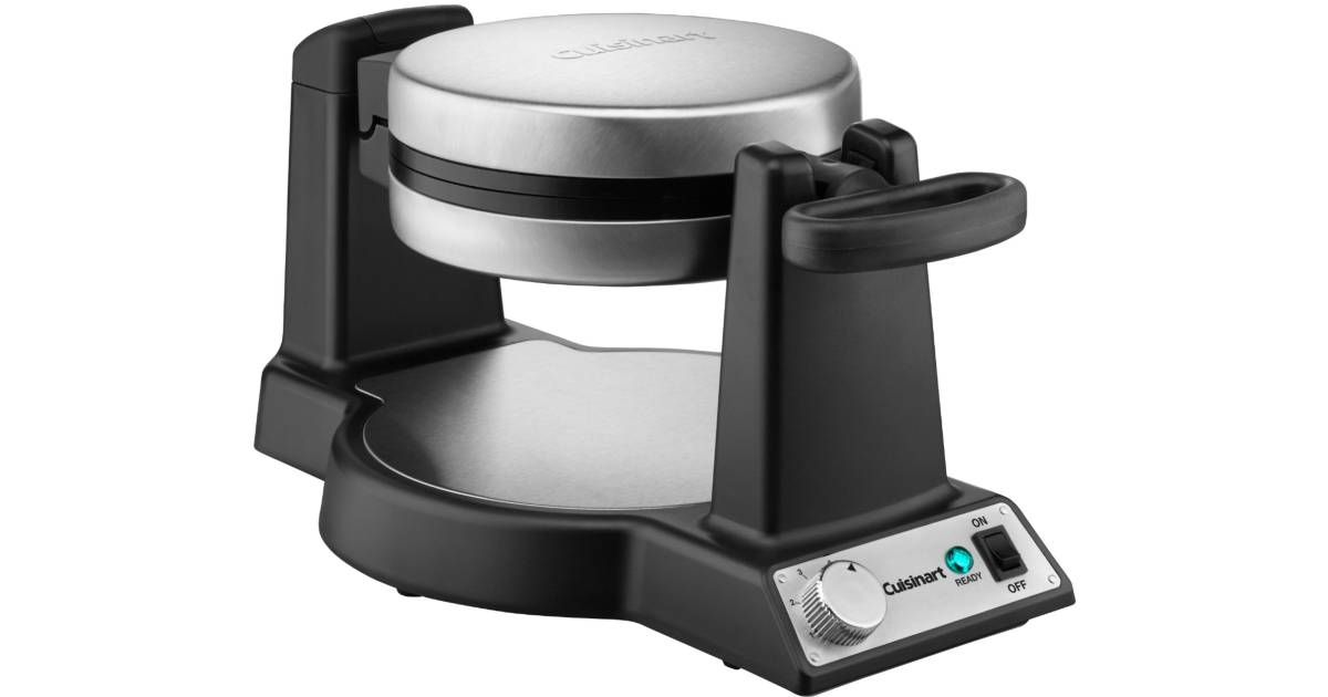 Wafflera Giratoria Belgian