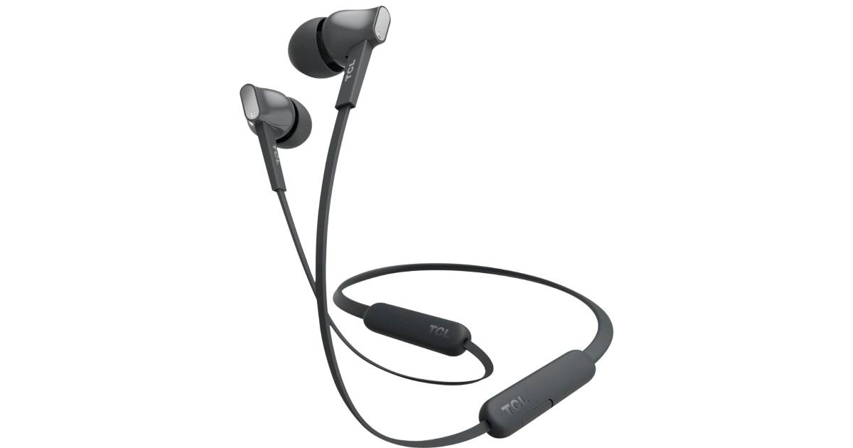 Audífonos TCL Inalámbrico