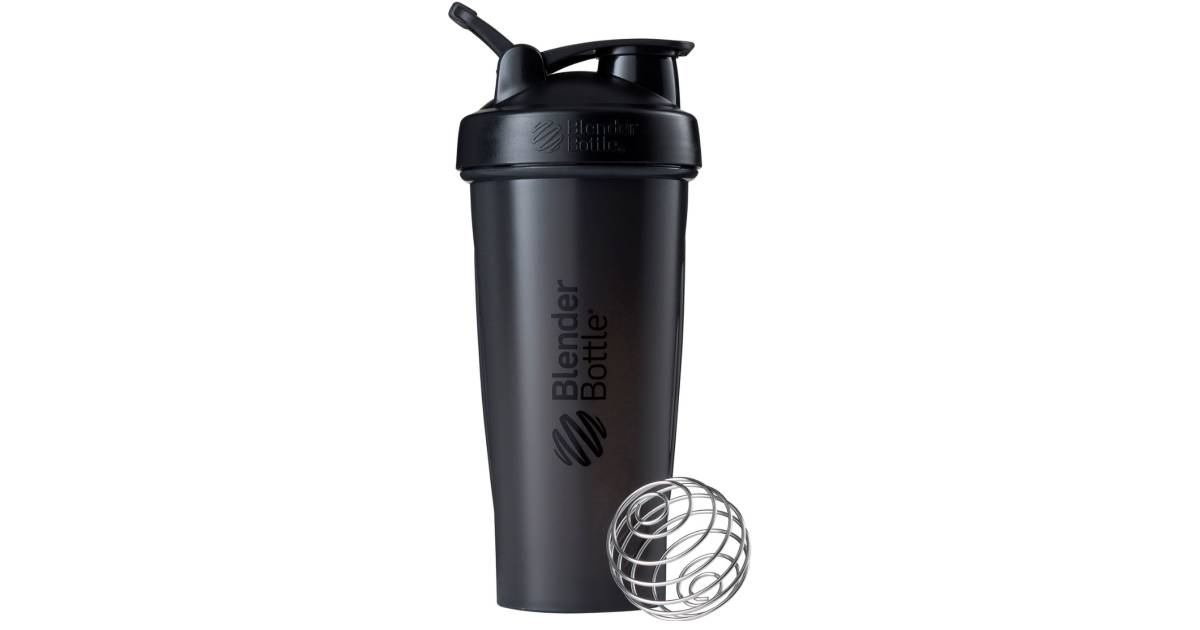 BlenderBottle Classic-32 oz