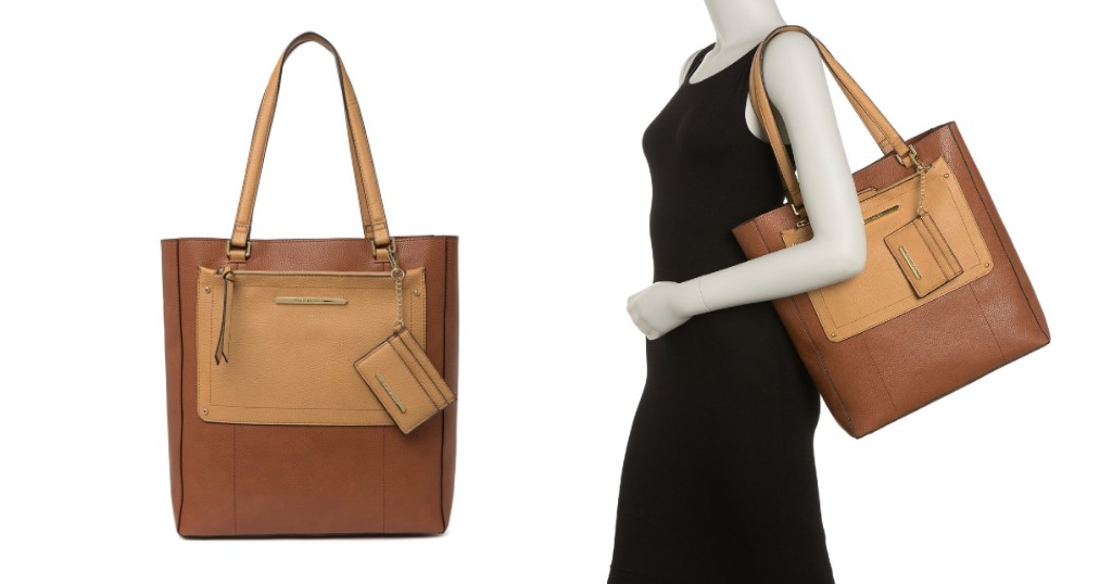 Cartera Steve Madden Anya