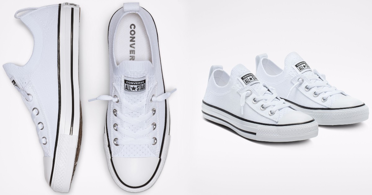 Chuck Taylor All Star Clásicas