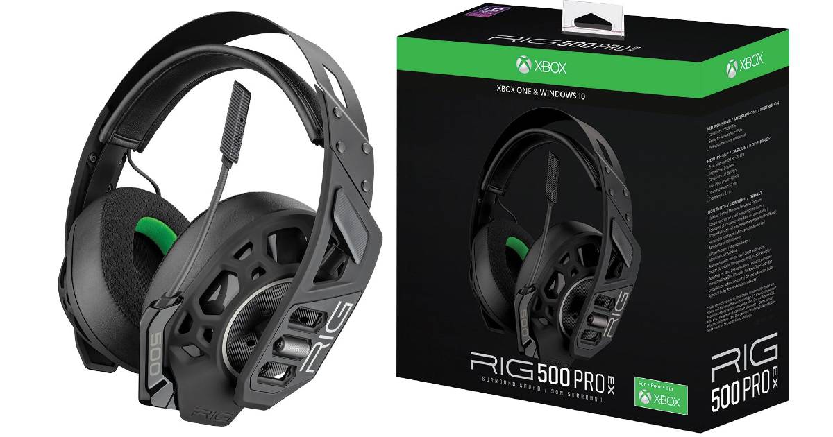 Headset RIG 500PRO EX Xbox One