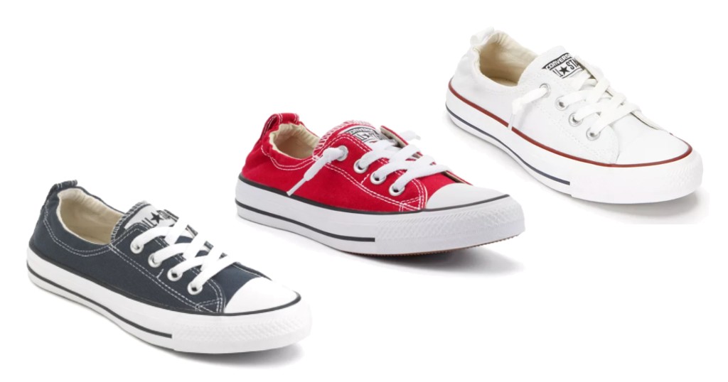 Tenis Converse Chuck Taylor All Star Shoreline