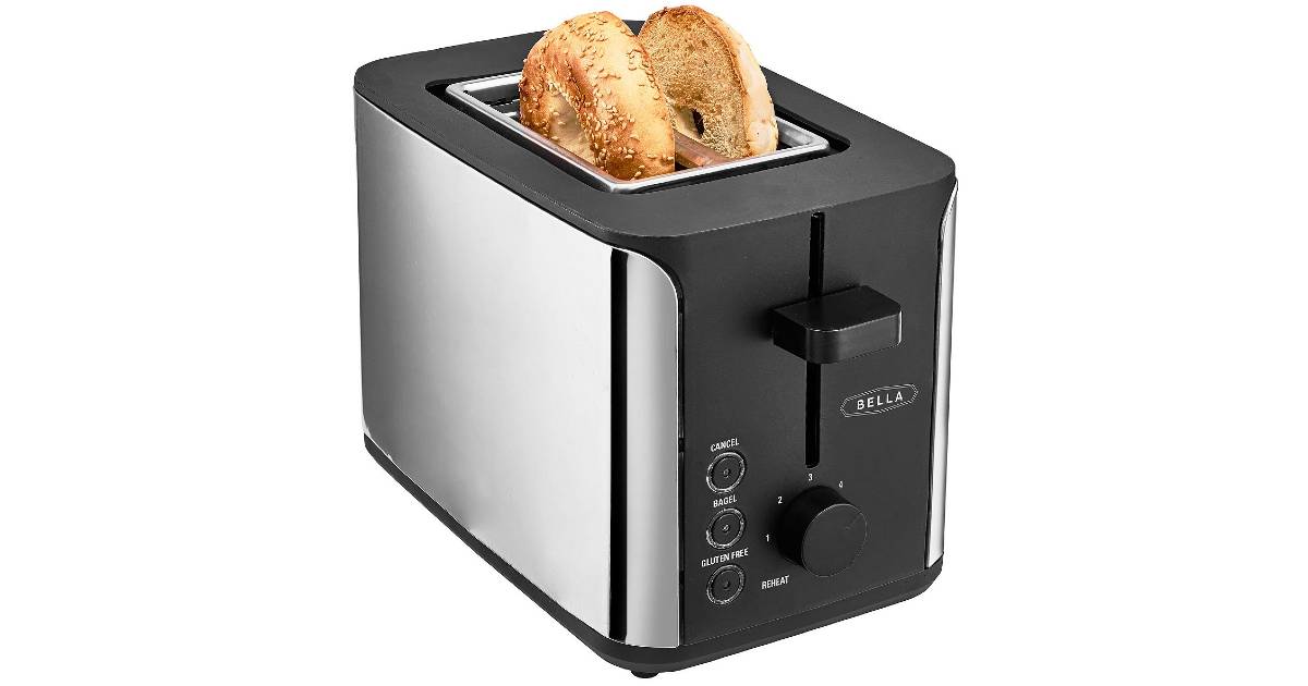 Tostadora Bella