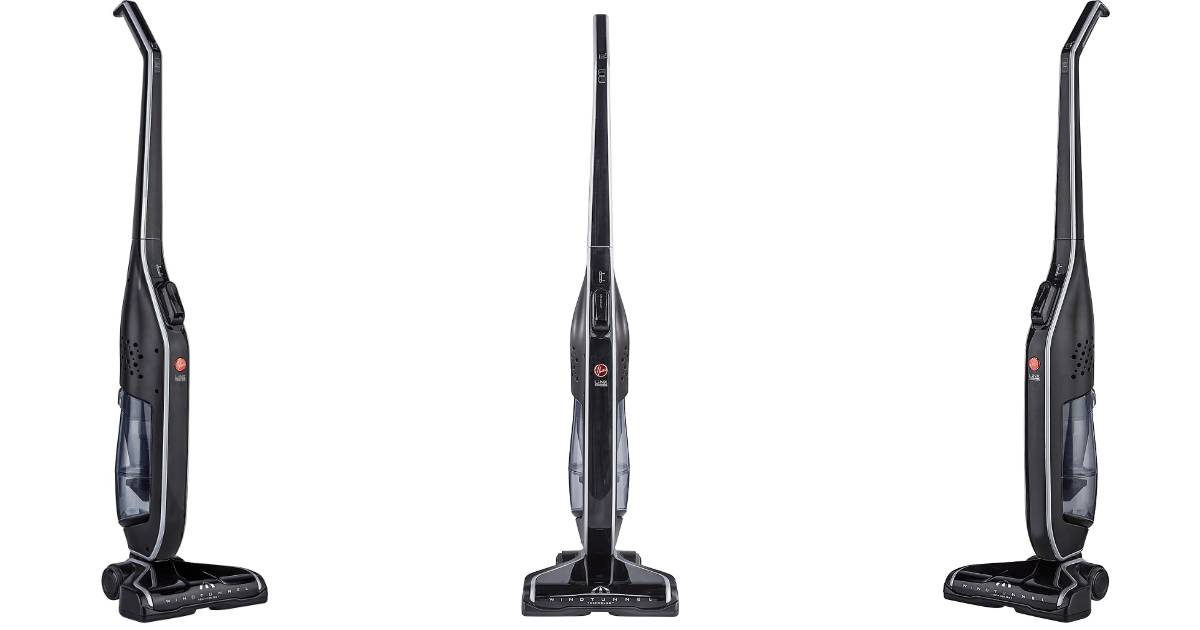 Vacuum Hoover LiNX Signature