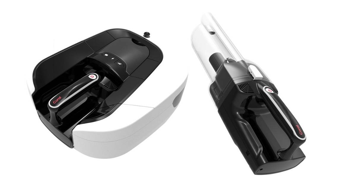 Aspiradora-Coral-One-pearl-2-en-1