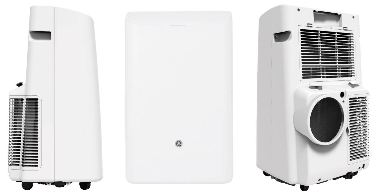 Aire Acondicionado Portátil GE