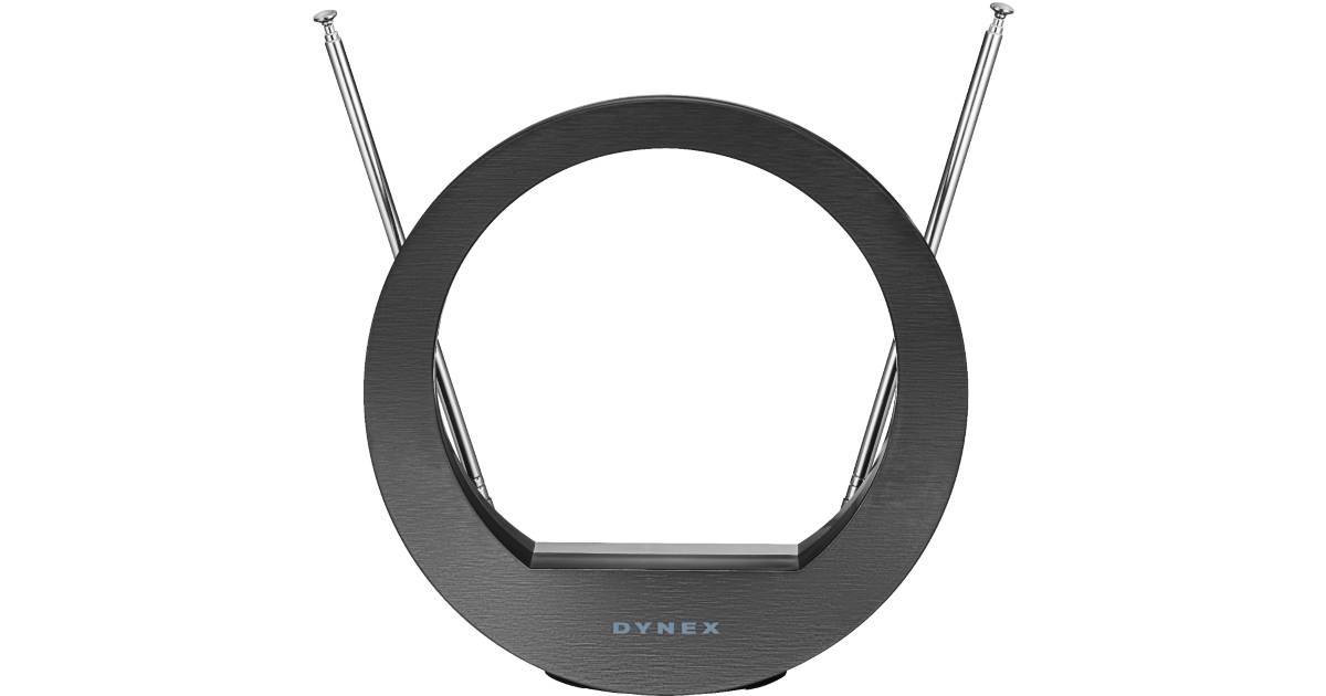 Antena Dynex HDTV