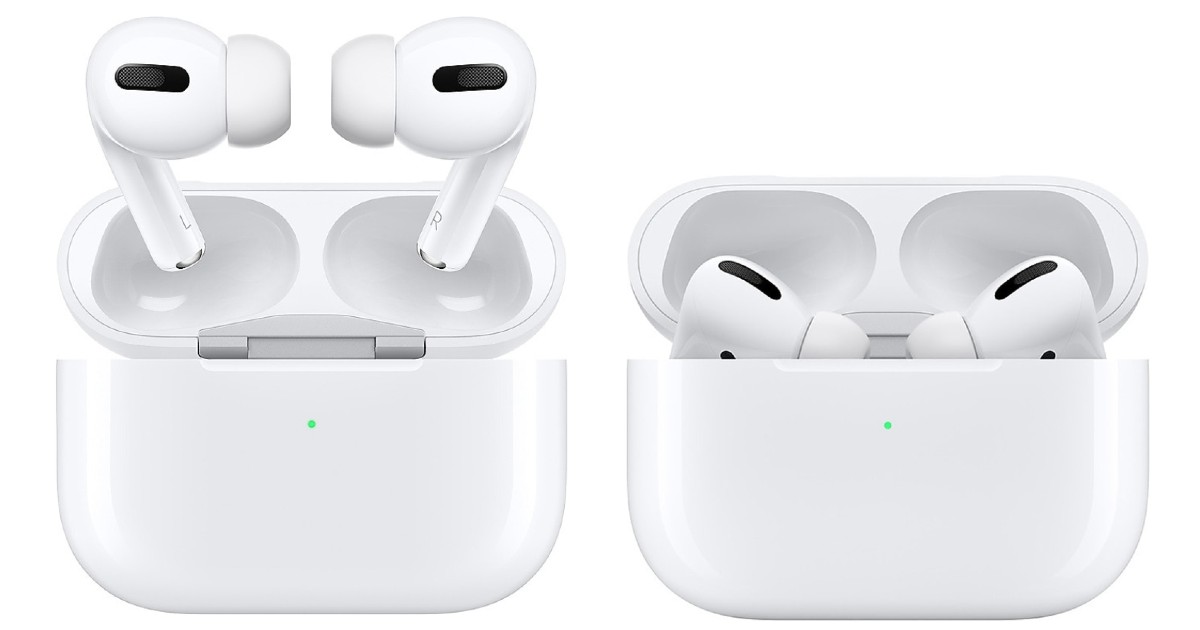 Apple AirPods Pro Bluetooth Earbuds