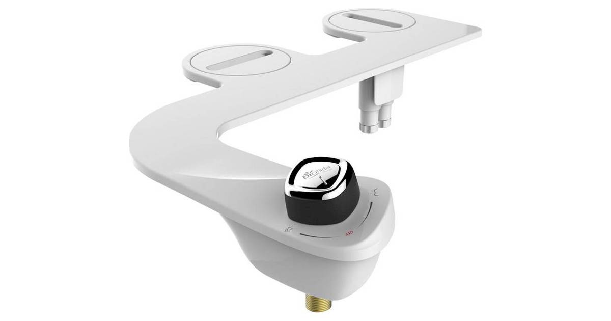 Bio Bidet SlimEdge bidet attachment