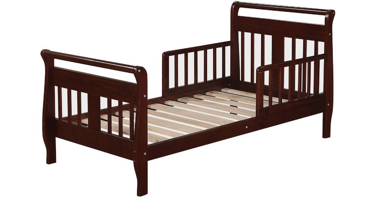 Cama para Niños