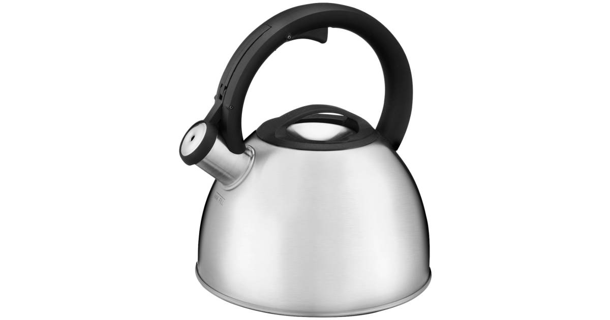 Hervidor de Té Cuisinart