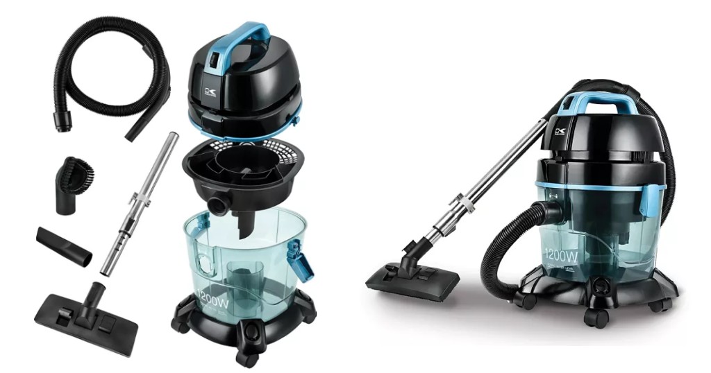 Kalorik Blue Pure Air 