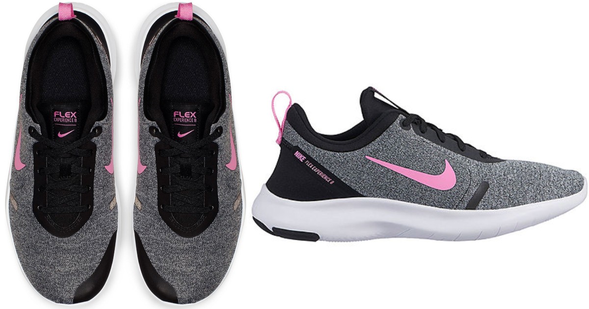 Nike Flex Experience en JCPenney