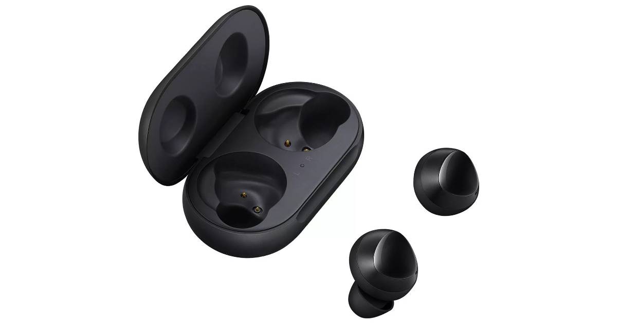 Samsung Galaxy True Wireless Buds