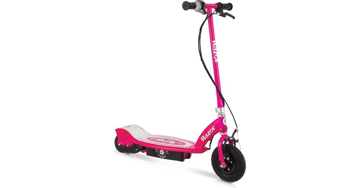 Scooter eléctrica Razor E100